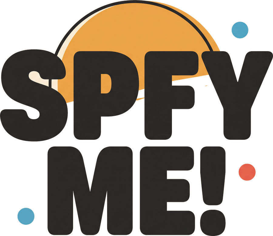 SPFY ME!