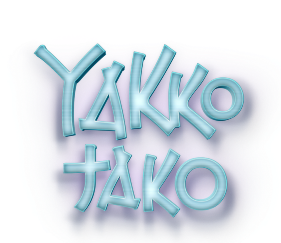 Yakko Tako logo